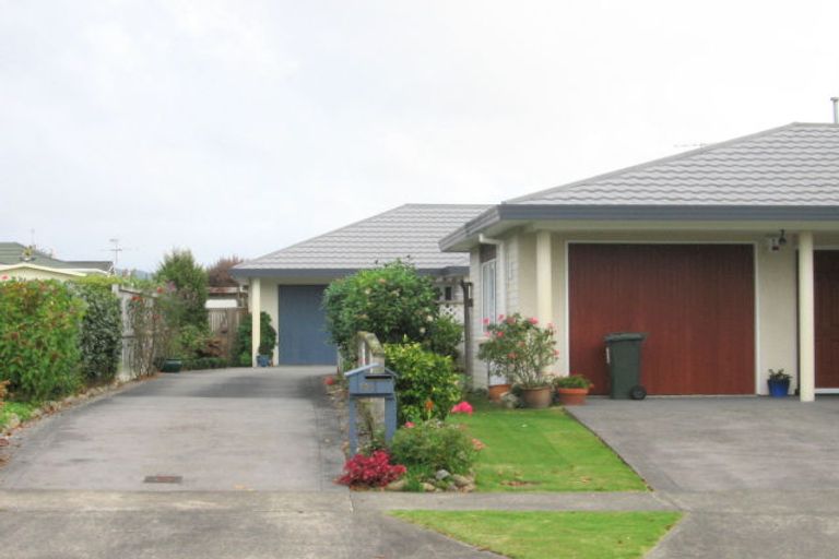 Photo of property in 58a Sylvan Avenue, Waikanae, 5036