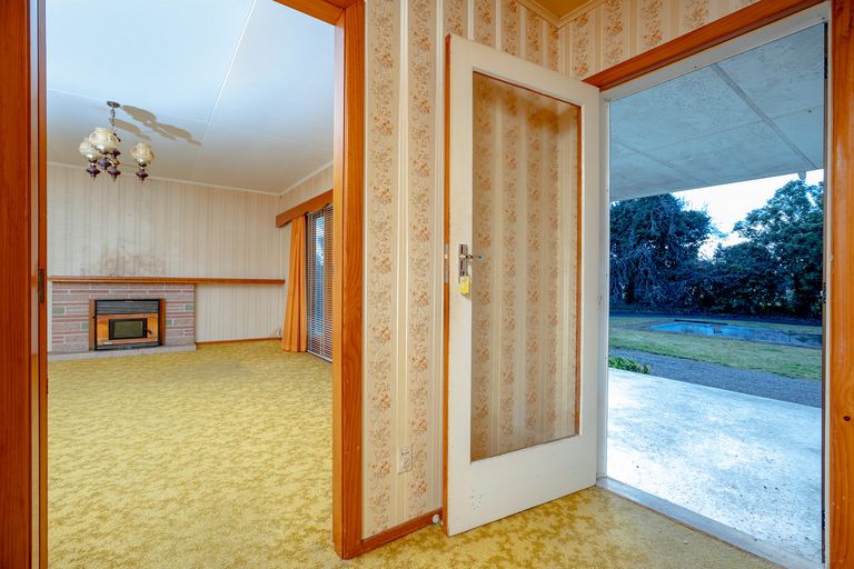 Photo of property in 15 Paul Street, Masterton, 5810