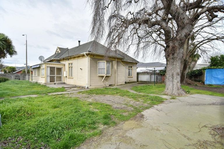 Photo of property in 3 Twigger Street, Addington, Christchurch, 8024