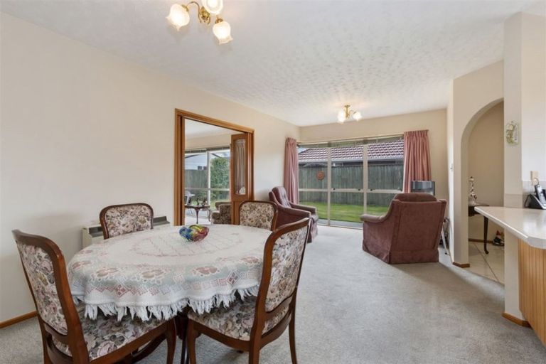 Photo of property in 37b Highsted Road, Bishopdale, Christchurch, 8053