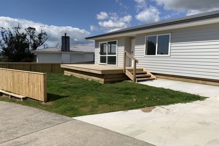 Photo of property in 7 Jellicoe Street, Te Puke, 3119