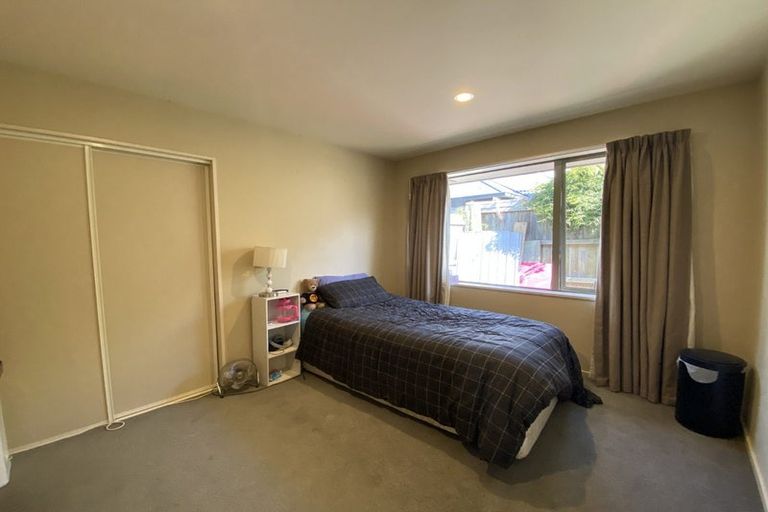 Photo of property in 3 Wedmore Close, Burwood, Christchurch, 8083