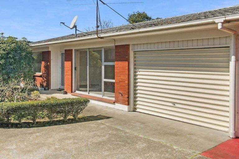 Photo of property in 4/34 Landscape Road, Papatoetoe, Auckland, 2025