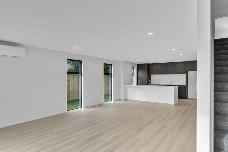 Photo of property in 6/89 Southampton Street, Sydenham, Christchurch, 8023
