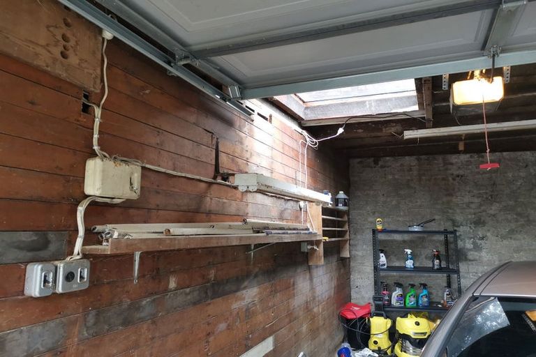 Photo of property in 1 Cecil Road, Wadestown, Wellington, 6012