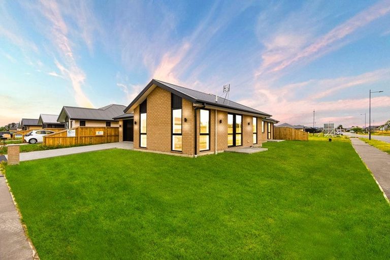 Photo of property in 1 Benn Street, Amberley, 7481