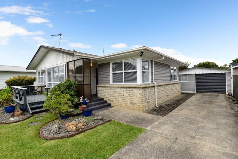 Photo of property in 12 Thorpe Street, Fairview Downs, Hamilton, 3214