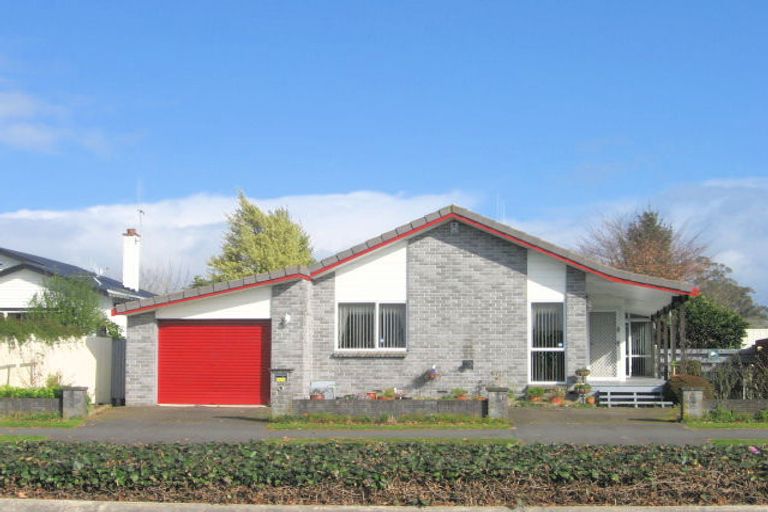 Photo of property in 171 Hukanui Road, Chartwell, Hamilton, 3210