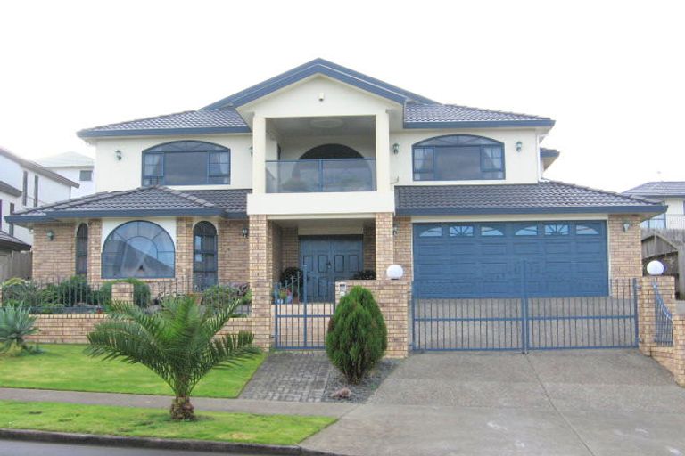 Photo of property in 12 Bougainvillaea Terrace, Goodwood Heights, Auckland, 2105