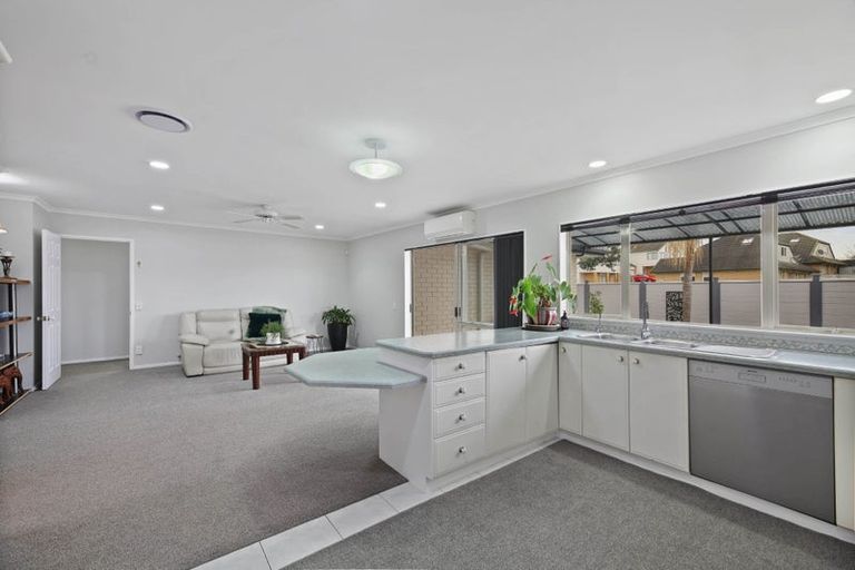 Photo of property in 55 Cantora Avenue, Northpark, Auckland, 2013