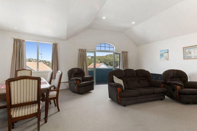Photo of property in 13/93a Kelburn Parade, Kelburn, Wellington, 6012
