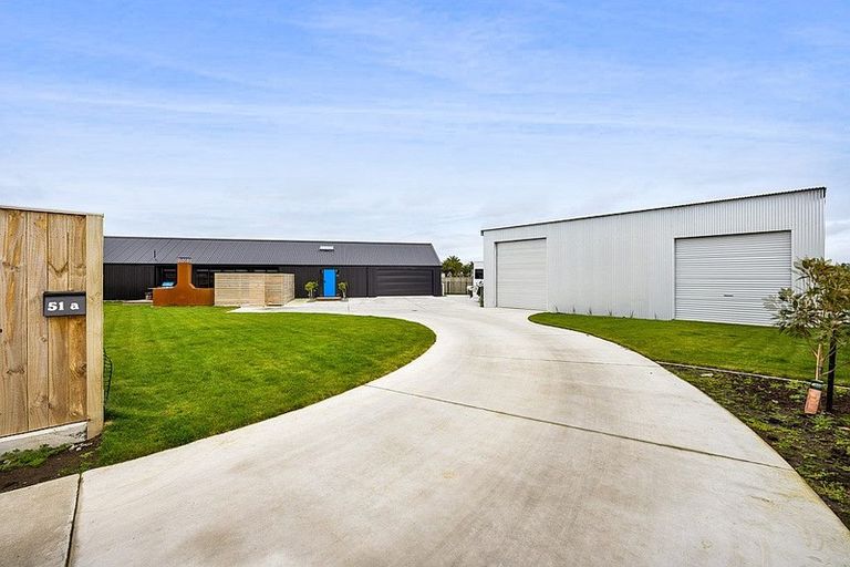 Photo of property in 51a Rata Street, Hawera, 4610