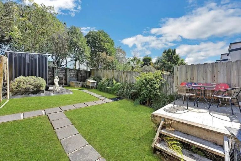 Photo of property in 34 Chapel Road, Flat Bush, Auckland, 2019