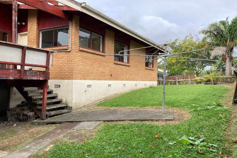 Photo of property in 25 Nui Mana Place, Te Atatu South, Auckland, 0610