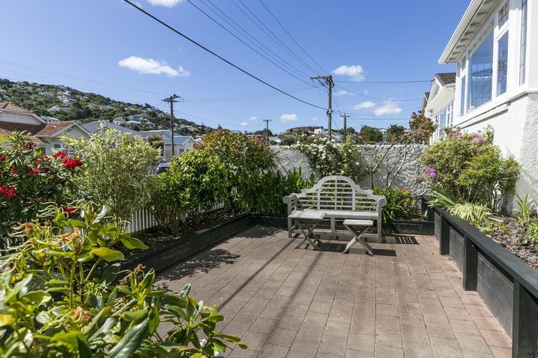 Photo of property in 57 Waipapa Road, Hataitai, Wellington, 6021