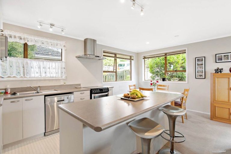 Photo of property in 1/41 Monarch Avenue, Hillcrest, Auckland, 0627