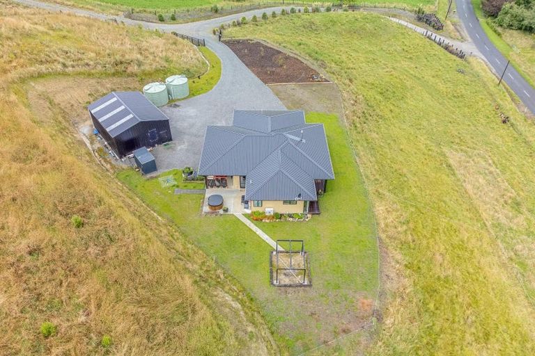 Photo of property in Maharakeke Road, Waipukurau, 4281