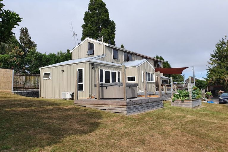 Photo of property in 145 Tainui Terrace, Te Awamutu, 3800