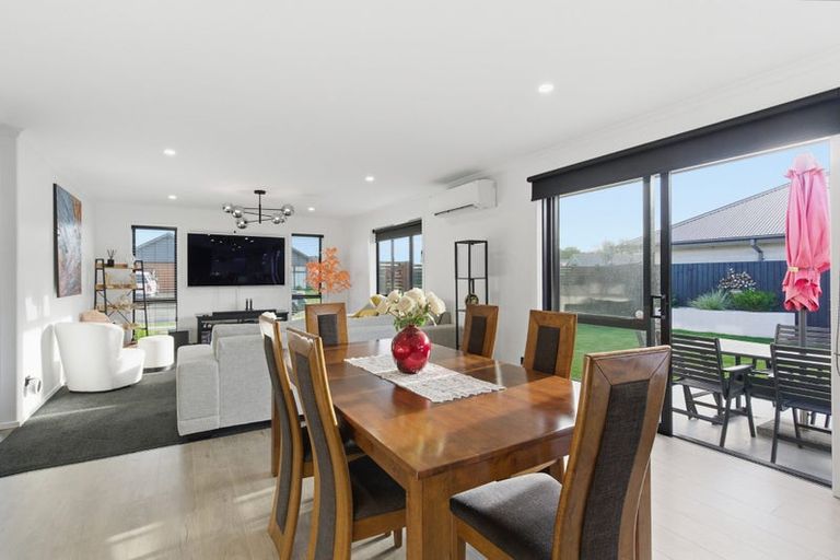 Photo of property in 12 Collisson Street, Leeston, 7632