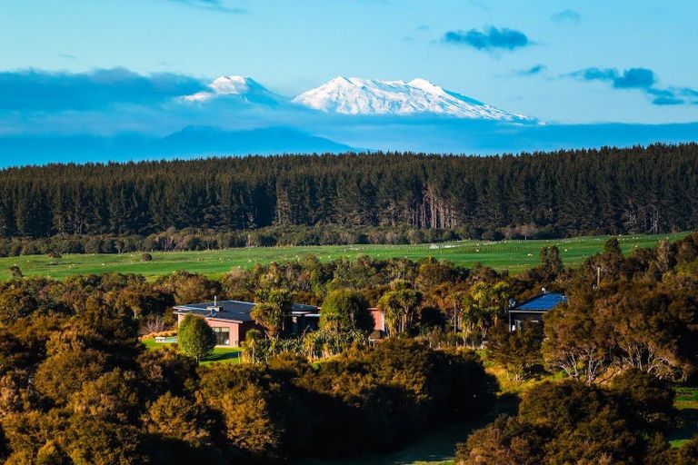 Photo of property in 741 Hingarae Road, Tihoi, Turangi, 3381