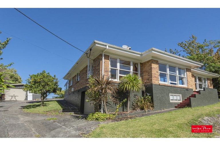Photo of property in 405 Maunu Road, Maunu, Whangarei, 0110