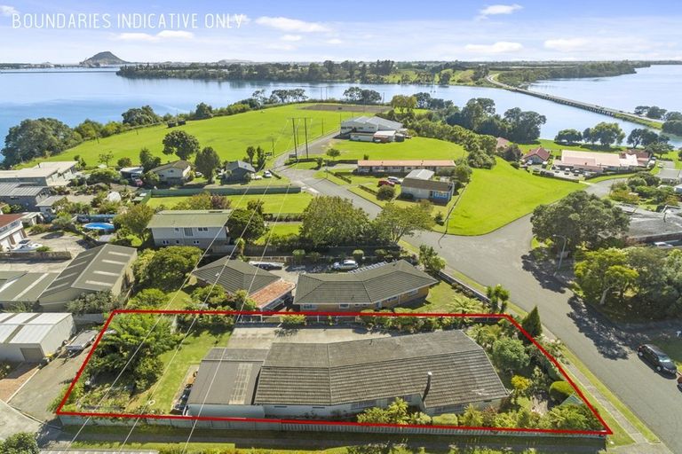 Photo of property in 432 Maungatapu Road, Maungatapu, Tauranga, 3112