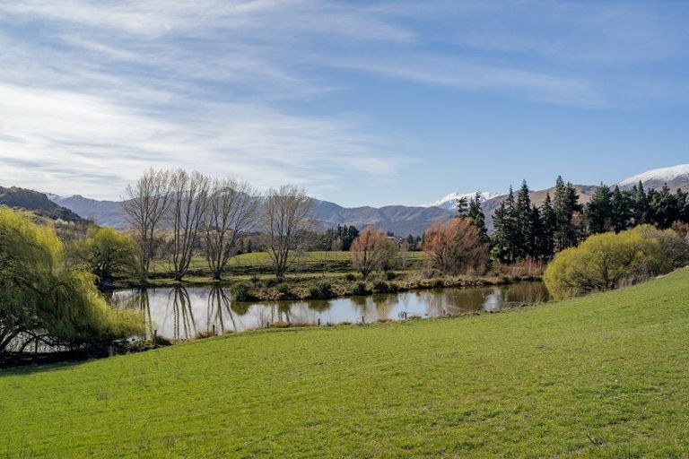 Photo of property in 136 Morven Ferry Road, Arrow Junction, Queenstown, 9371