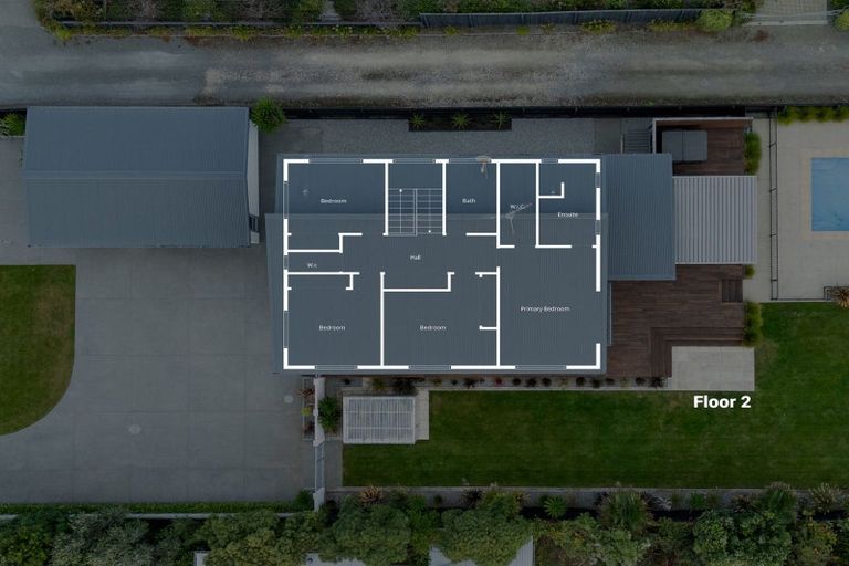 Photo of property in 178a Rocking Horse Road, Southshore, Christchurch, 8062