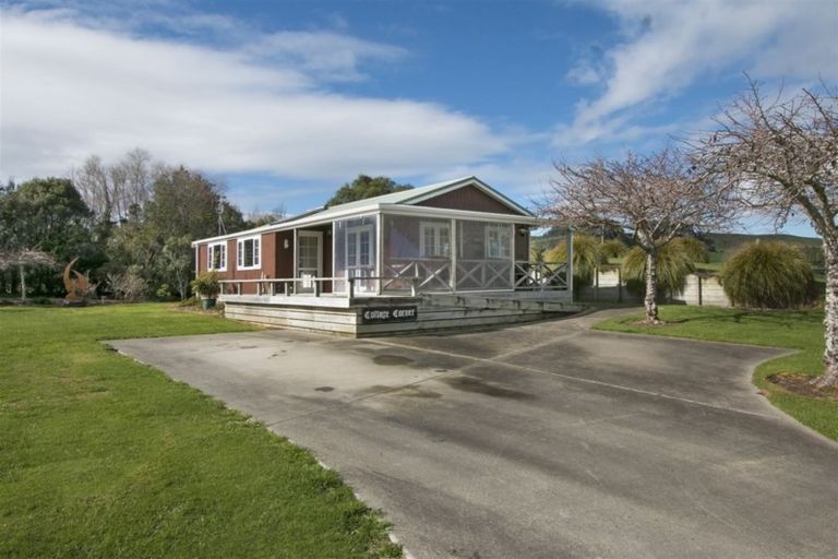 Photo of property in 381 Waihi Beach Road, Waihi, 3681