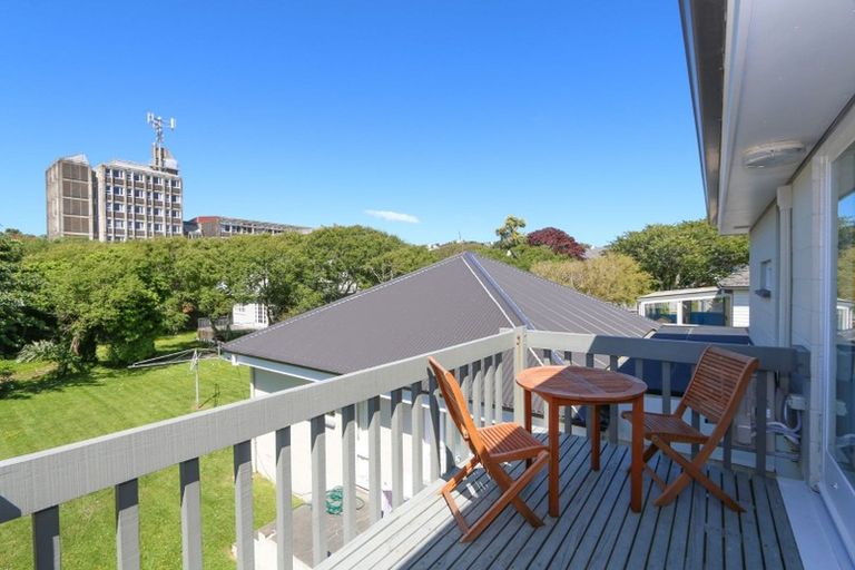 Photo of property in 1/23 Campbell Street, Karori, Wellington, 6012