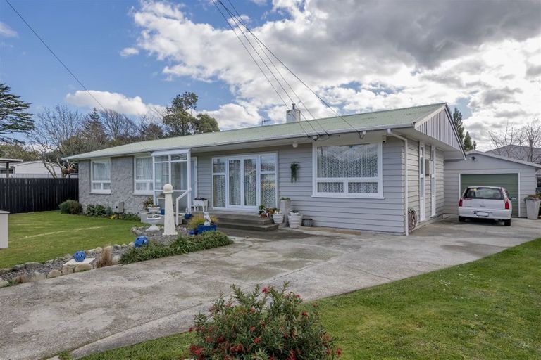 Photo of property in 25 Green Avenue, Levin, 5510