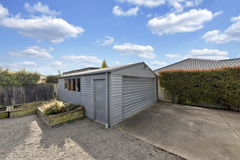 Photo of property in 93 Cobham Street, Spreydon, Christchurch, 8024