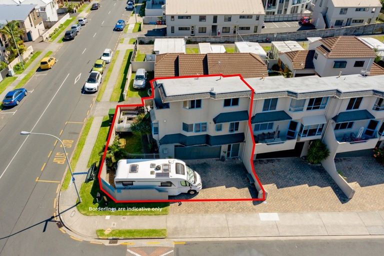 Photo of property in 17a Commons Avenue, Mount Maunganui, 3116