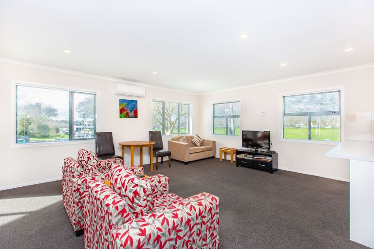 Photo of property in 5/15 Cook Street, Hamilton East, Hamilton, 3216