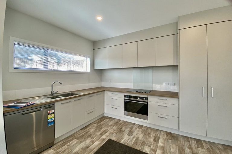 Photo of property in 7u1 Dyer Street, Whitiora, Hamilton, 3200