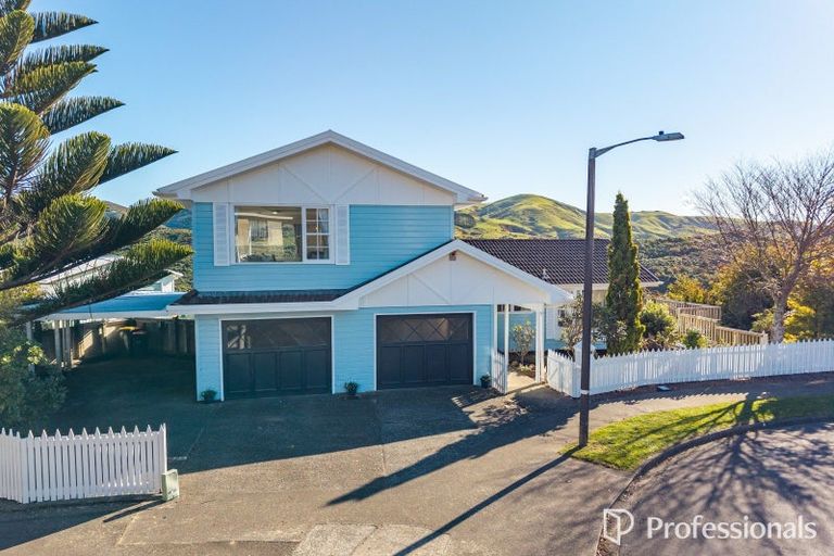 Photo of property in 13 Ilam Grove, Kelson, Lower Hutt, 5010
