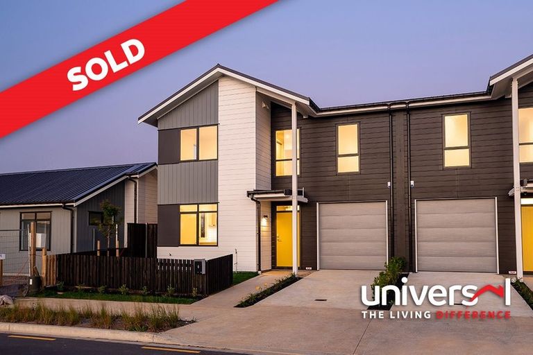 Photo of property in 6 Pinto Road, Pukekohe, 2120