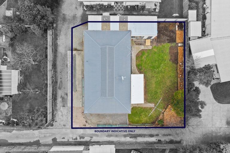 Photo of property in 14 Cleghorn Street, Redwoodtown, Blenheim, 7201