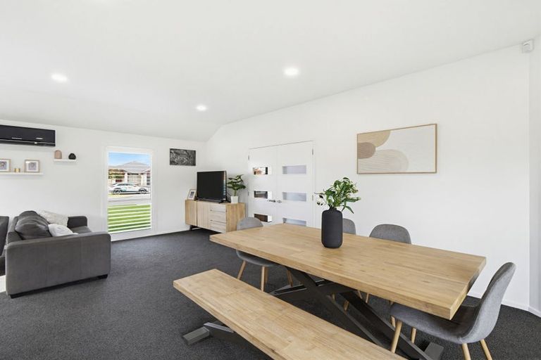 Photo of property in 23 Monarch Boulevard, Kaiapoi, 7630