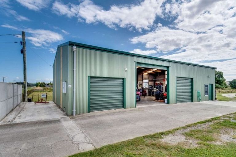 Photo of property in 7 Johns Road, Jervoistown, Napier, 4112