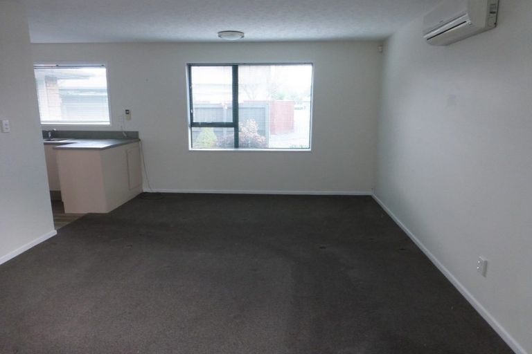 Photo of property in 26a Plunket Street, Spreydon, Christchurch, 8024