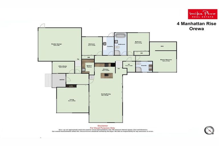 Photo of property in 4 Manhattan Rise, Orewa, 0931