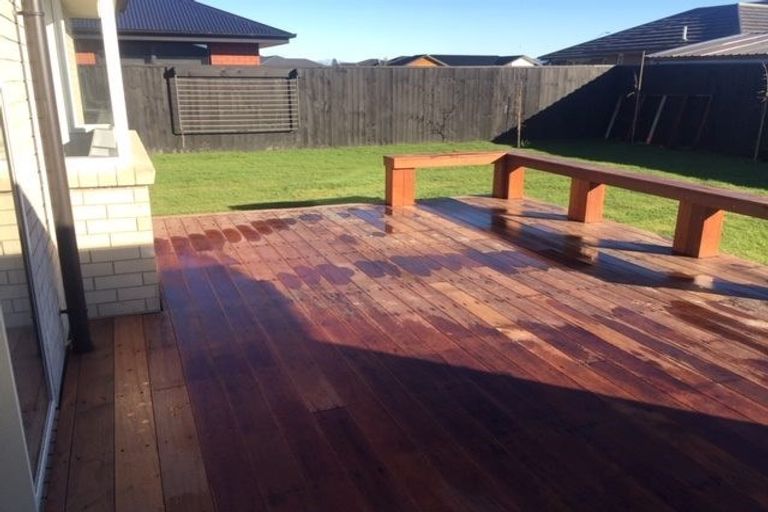 Photo of property in 122 Northbrook Road, Rangiora, 7400