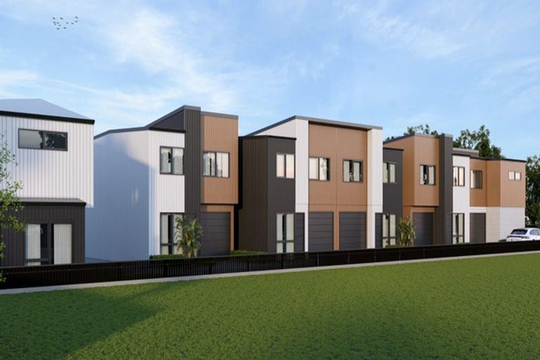 Photo of property in 3/49 Gray Avenue, Mangere East, Auckland, 2024