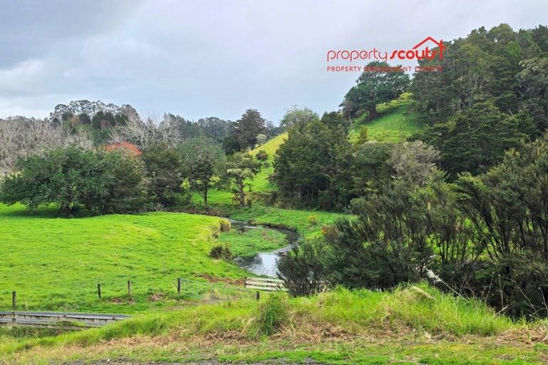 Photo of property in 211 Whangarei Heads Road, Tamaterau, Whangarei, 0174