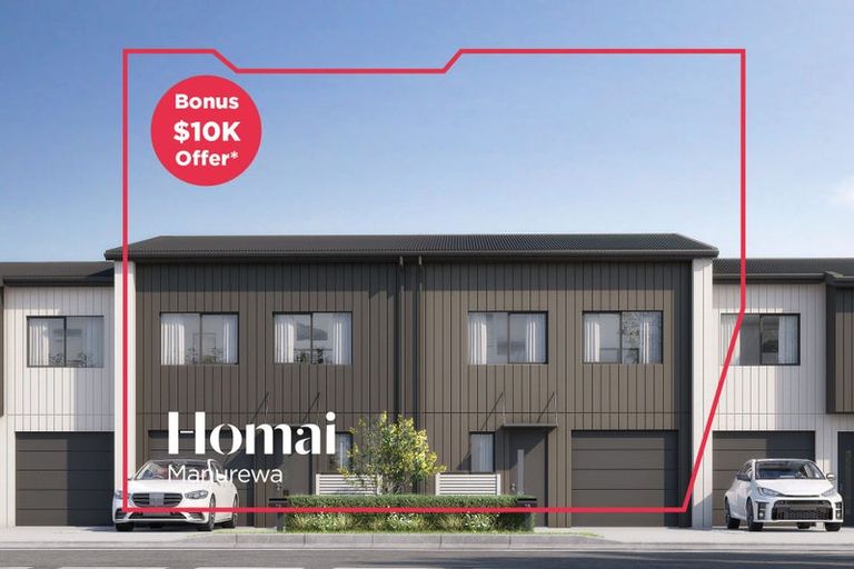 Photo of property in 105 Katikati Drive, Manurewa, 2102