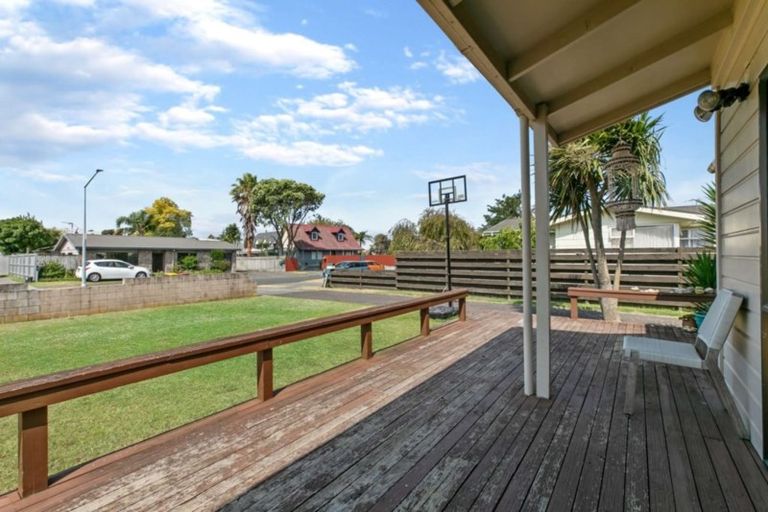 Photo of property in 5 Penrhyn Place, Mount Maunganui, 3116
