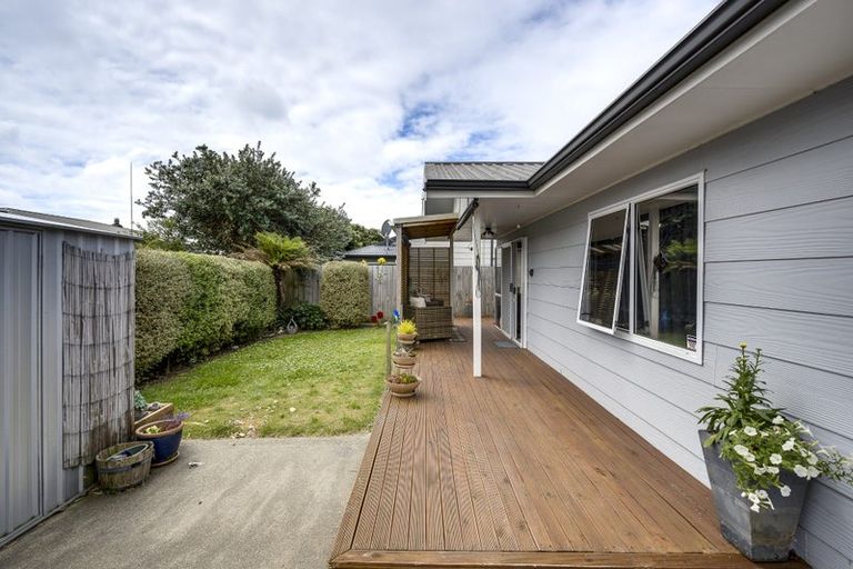 Photo of property in 18a Cassino Crescent, Onekawa, Napier, 4110