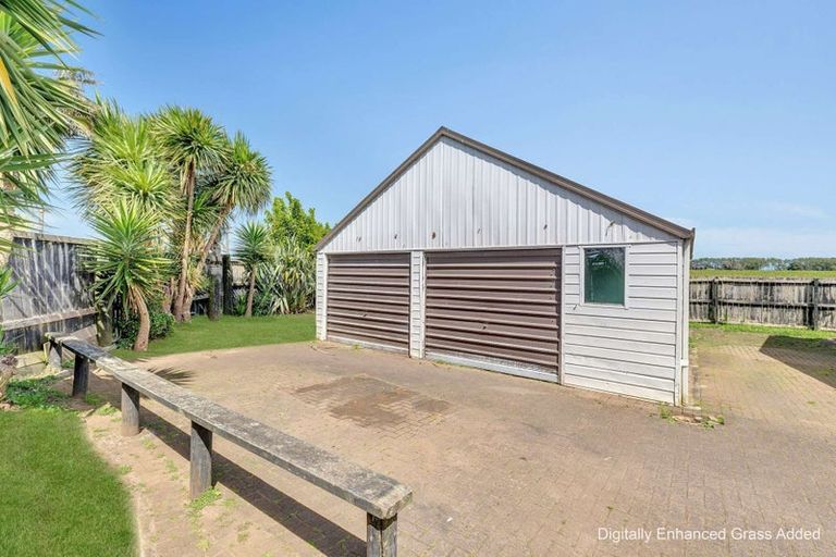 Photo of property in 543 Oruarangi Road, Mangere, Auckland, 2022