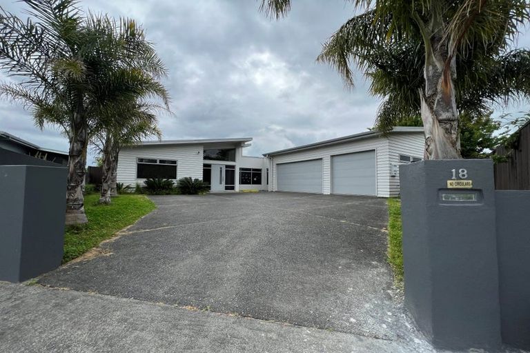 Photo of property in 18 Shalimar Place, Huntington, Hamilton, 3210